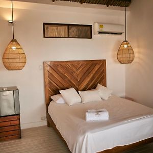 Private Bathroom Double Room